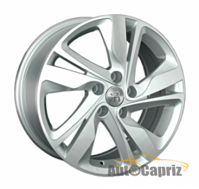 Диски Replay KI152 SF R17 W7.0 PCD5x114.3 ET53 DIA67.1